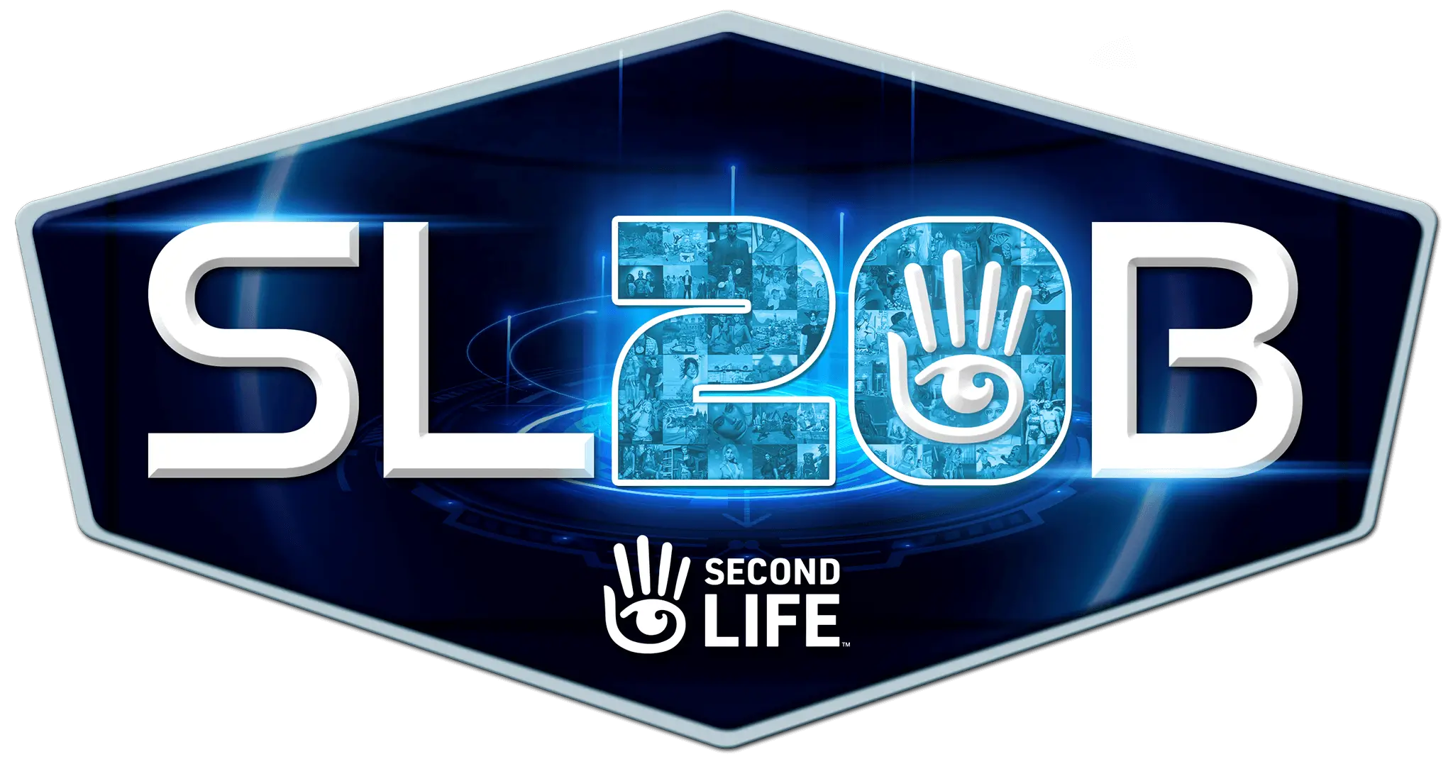 20½ anos de Second Life® – Get a (what?) Second Life
